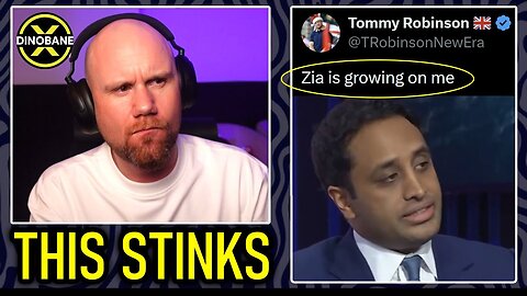 This Video Will Red-Pill You...