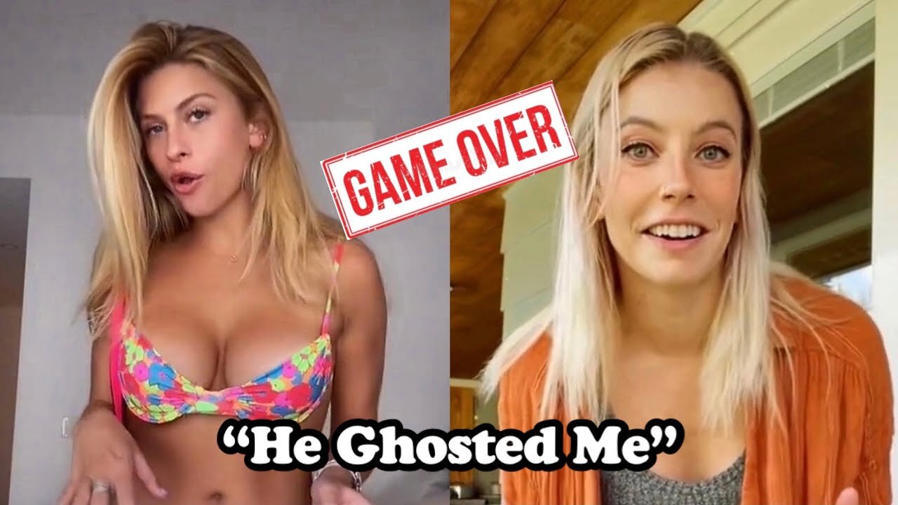 Entitled Woman Gets Rejected On First Date & Is Not Happy