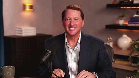 Behavioral patterns of intelligent people Kevin Trudeau