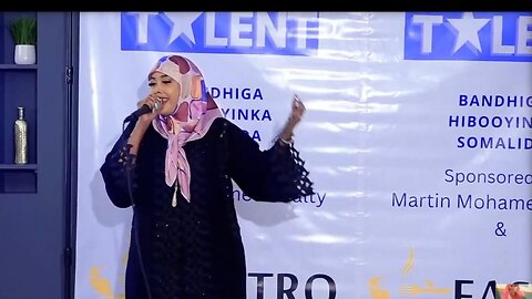 TIME FOR CUFFS! Taxpayers paid $225,000 on a SOMALI TALENT SHOW in Mayor Walz, Ilhan Omar's Minnesota!Minnesota