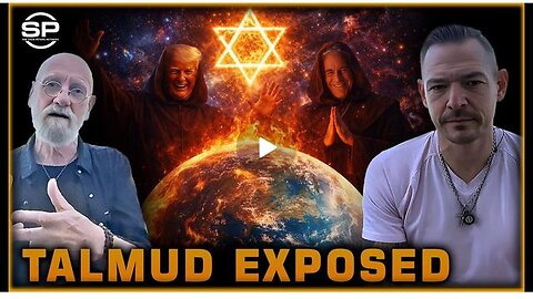 MAX IGAN & STEW PEETRS | BOOM : Epstein's Jewish Roots, Trump Ties, Charlie Kirk Psyop