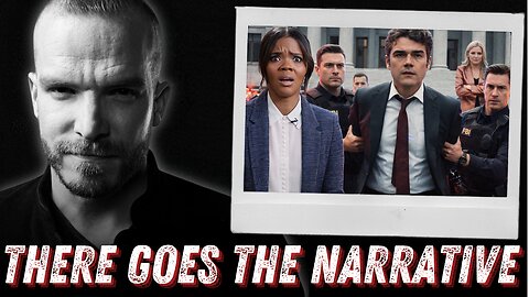 Will The FBI Probe Lead To Tucker And Candace?! + Erika Fights Back! + Anti MAGA Is Cool Now?!