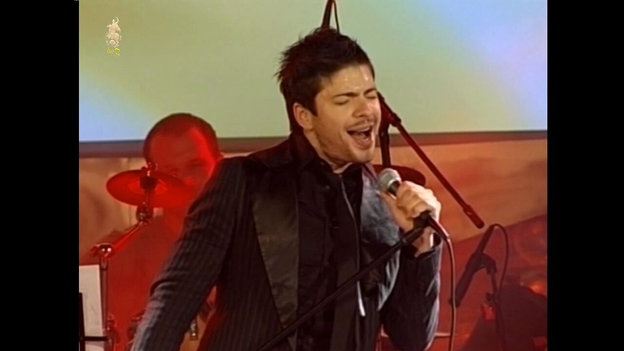 Mjesečina - Toše Proeski (2007)