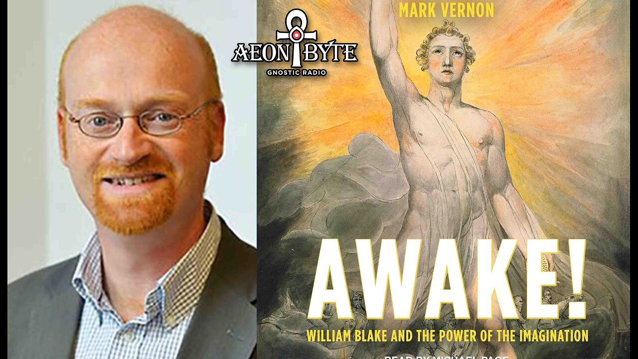 William Blake and the Power of Imagination