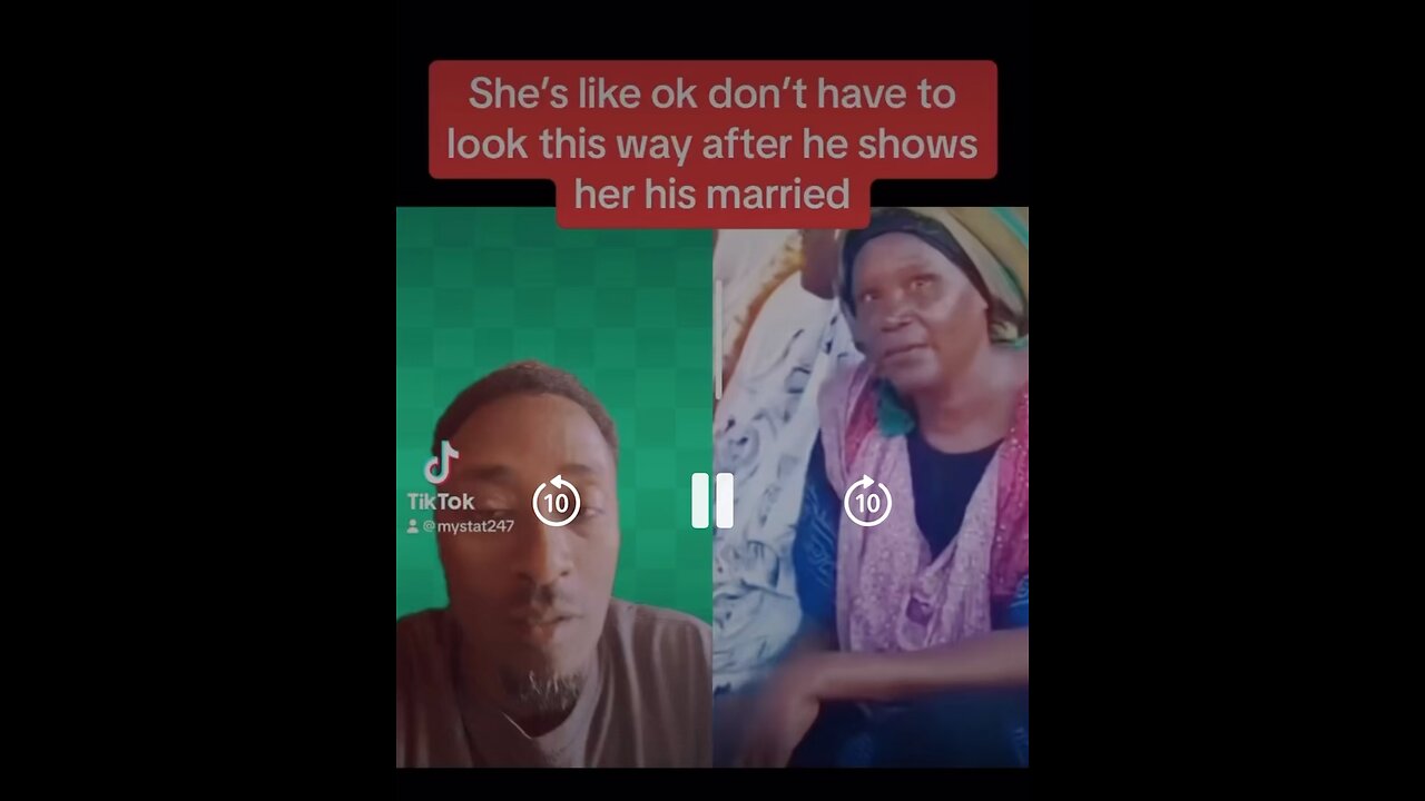 Granny was like enough said