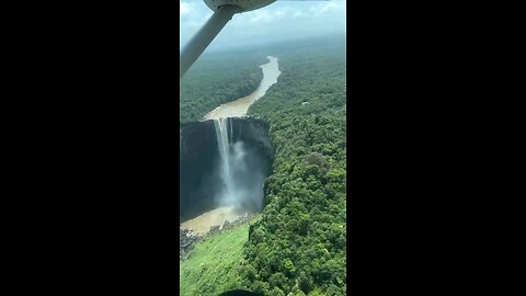 Guyana 🇬🇾