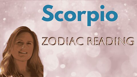 SCORPIO♏️ ~ DESTINY, CHOICES, FAITH AND HEALING!🩷🌟🦋