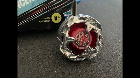 Scythe Incendio unboxing! | Beyblade X | Beyblade Zenin!