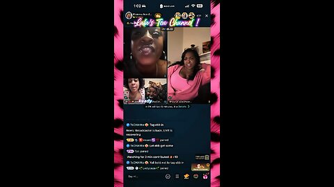 - MOMMA ACE ; VS EVERYONE !