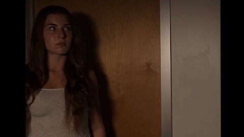 The Invitation | Supernatural Horror Short | She Should’ve Never Opened It