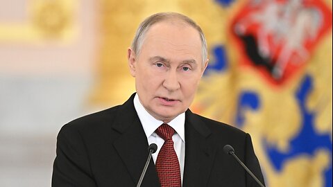 LIVE: Putin empfängt Sultan Ibrahim von Malaysia