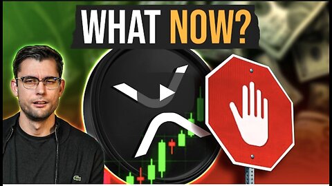 XRP Is About to Explode... Or Collapse?