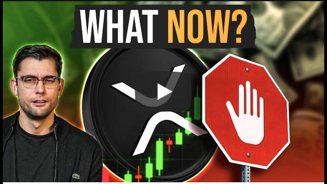 XRP Is About to Explode... Or Collapse?