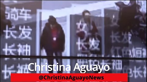 Edward Snowden warns China's social credit system has already started in the United States