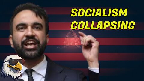 Democrats ABANDON Zohran Mamdani | GOP SURGE Shocks Blue States