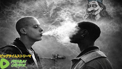 [LoW eFfOrT] Movie Night with Darth and Slaty!