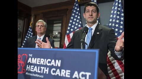 Bipartisan Healthcare Plan May Be Unveiled Monday