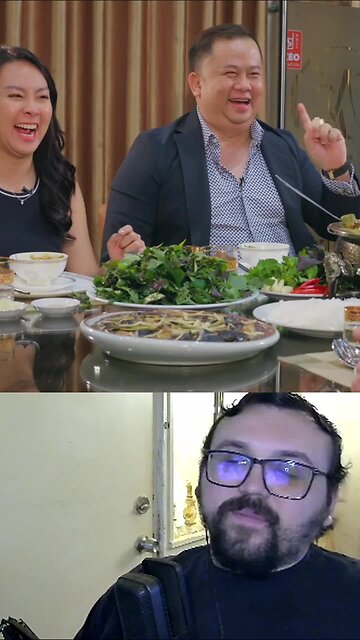 Mr. Huy's Primal Meal in Vietnam