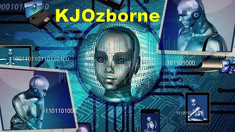 KJOzborne Uncensored KJ's What Happened? (1/13/25) [13.01.2024]