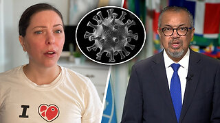 WHO launches plan to make the COVID emergency response permanent