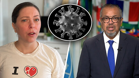 WHO launches plan to make the COVID emergency response permanent