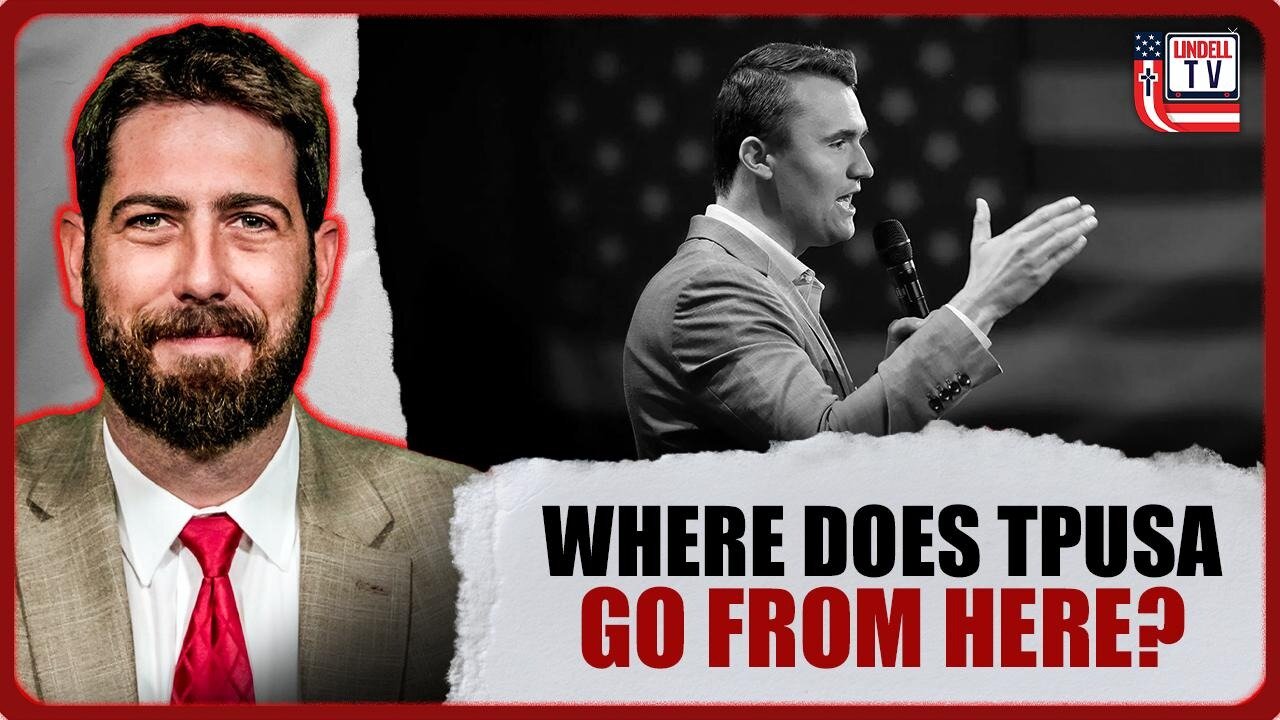 Where Does TPUSA Go From Here? Charlie's Top Deputies Tell All