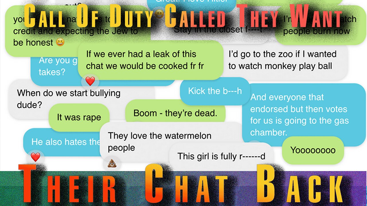 The Quiet Part Live Ep 187: THEY"RE DISABLED, Emergency over Enforcement & No Justice for Big Balls