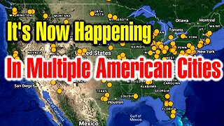 Trump's Big Move We've Been Waiting For Has Finally Arrived..