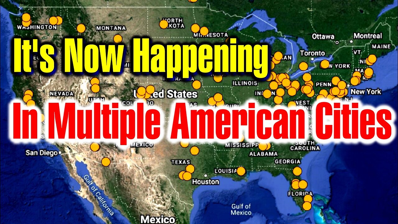 Trump's Big Move We've Been Waiting For Has Finally Arrived..