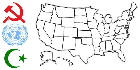 Alex Newman Addresses Communist Threats to U.S.