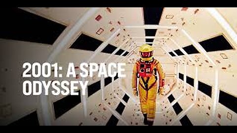 2001: A Space Odyssey 12 1968 ‧ Sci-fi/Adventure ‧ 2h 29m
