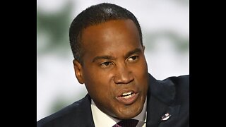 Rep. John James US Manufacturing Exploited for 'Decades'