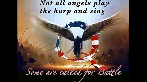 Q - Anons - #WWG1WGA