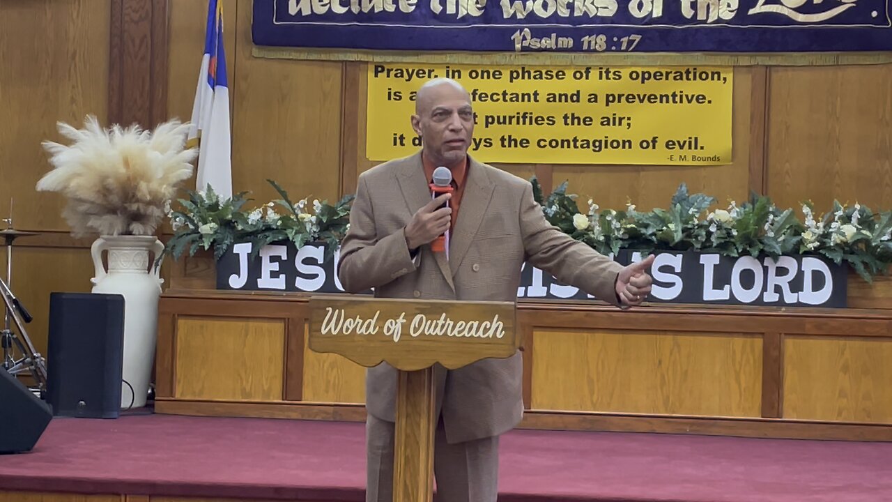 We Got To Press-Fight