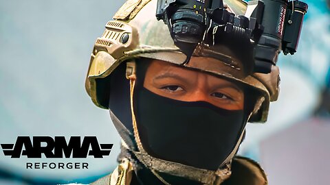 ARMA REFORGER | Tactico - Serio - Roleplay