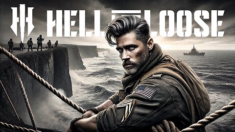 Hell Let Loose - New Year in Normandy