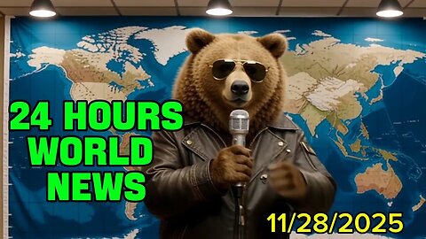 Global Headlines in 10 Minutes
