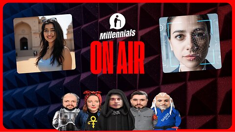 🔴 Influencers de IA, Deepfake e Poder Feminino: Como Mulheres Estão Mudando as Regras da Internet