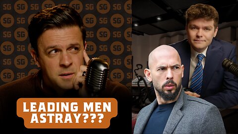 Young Men Are Turning to Fuentes & Tate... Here's Why | Shane Winnings