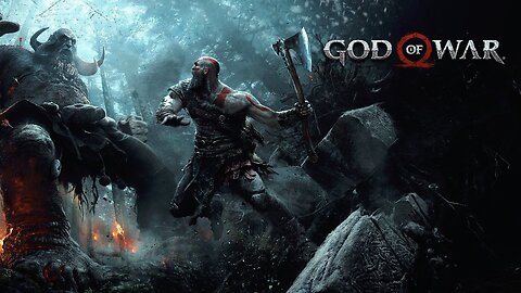 God of War vs All Norse Gods Epic Final Battle (Full Fight Scene)