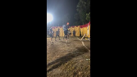 What an insane jump 🫡
