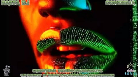 CyberPunk Techno Progressive by Rasta DJ 194
