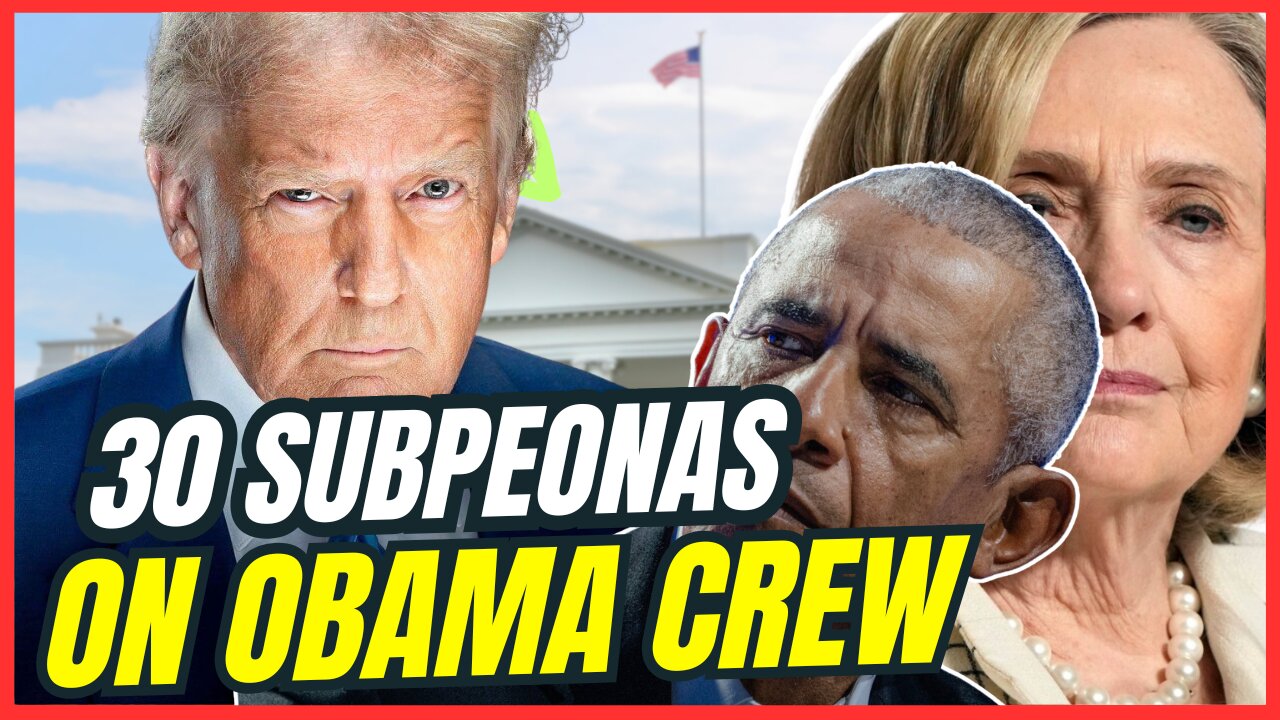 From Resignations to Retribution: Inside Trump's DOJ Assault on the Deep State