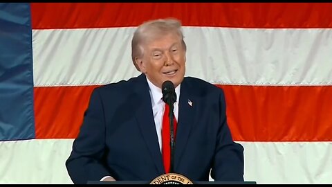 Trump: Merit is Back!