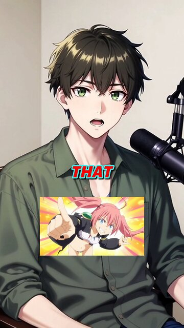 That Time I Got Reincarnated as a Slime Season 4