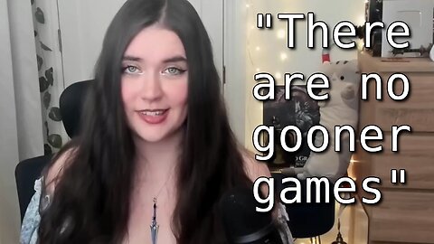 Everything she is saying is true...