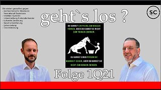 geht`s los ? Folge 1021