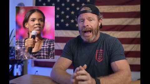 JP Sears ~ Thoughts on Candace Claims “France Hired Assassins To K*ll Me!”