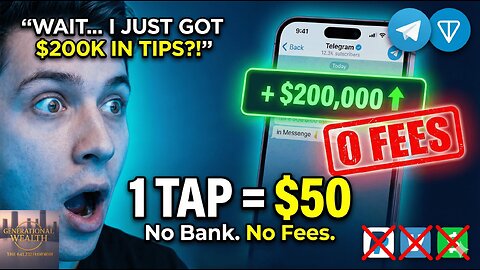 Telegram TON Tipping: 1‑Tap Web3 Payments (0 Fees, Instant Crypto Tips in 2025)