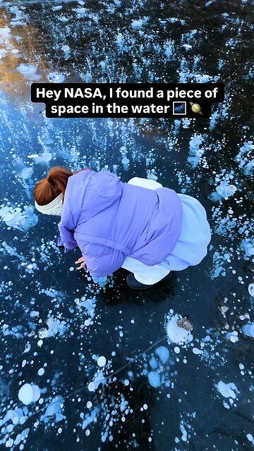 Frozen plasma planets